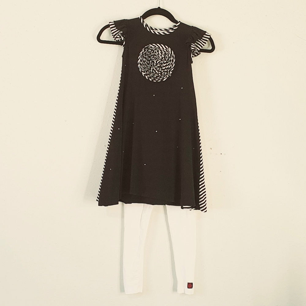 Kid CuteTure 2 Piece Set Outfit
